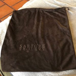 BOGO Sartore Dustbag genuine